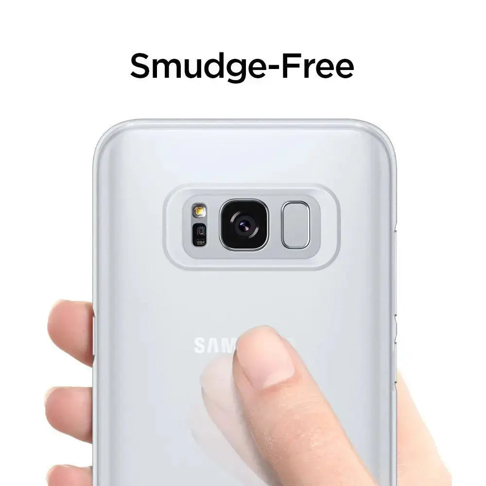 Spigen Galaxy S8 / S8 Plus Case Air Skin Spigen