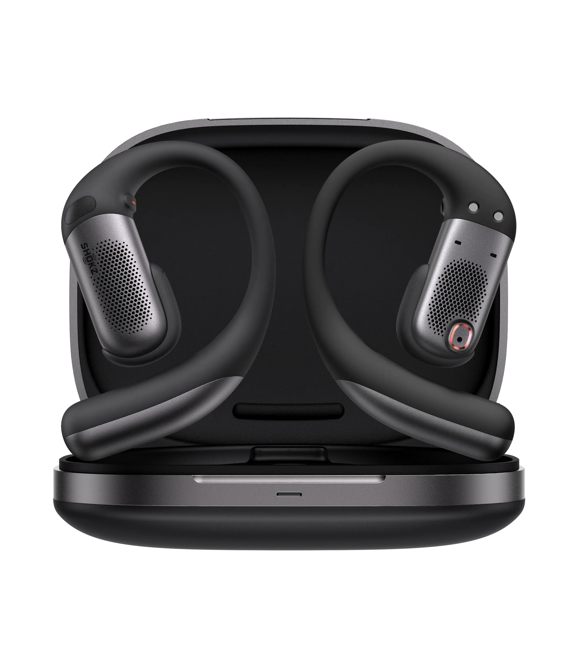 Shokz OpenFit Pro Black T010-ST-BK Shokz Singapore