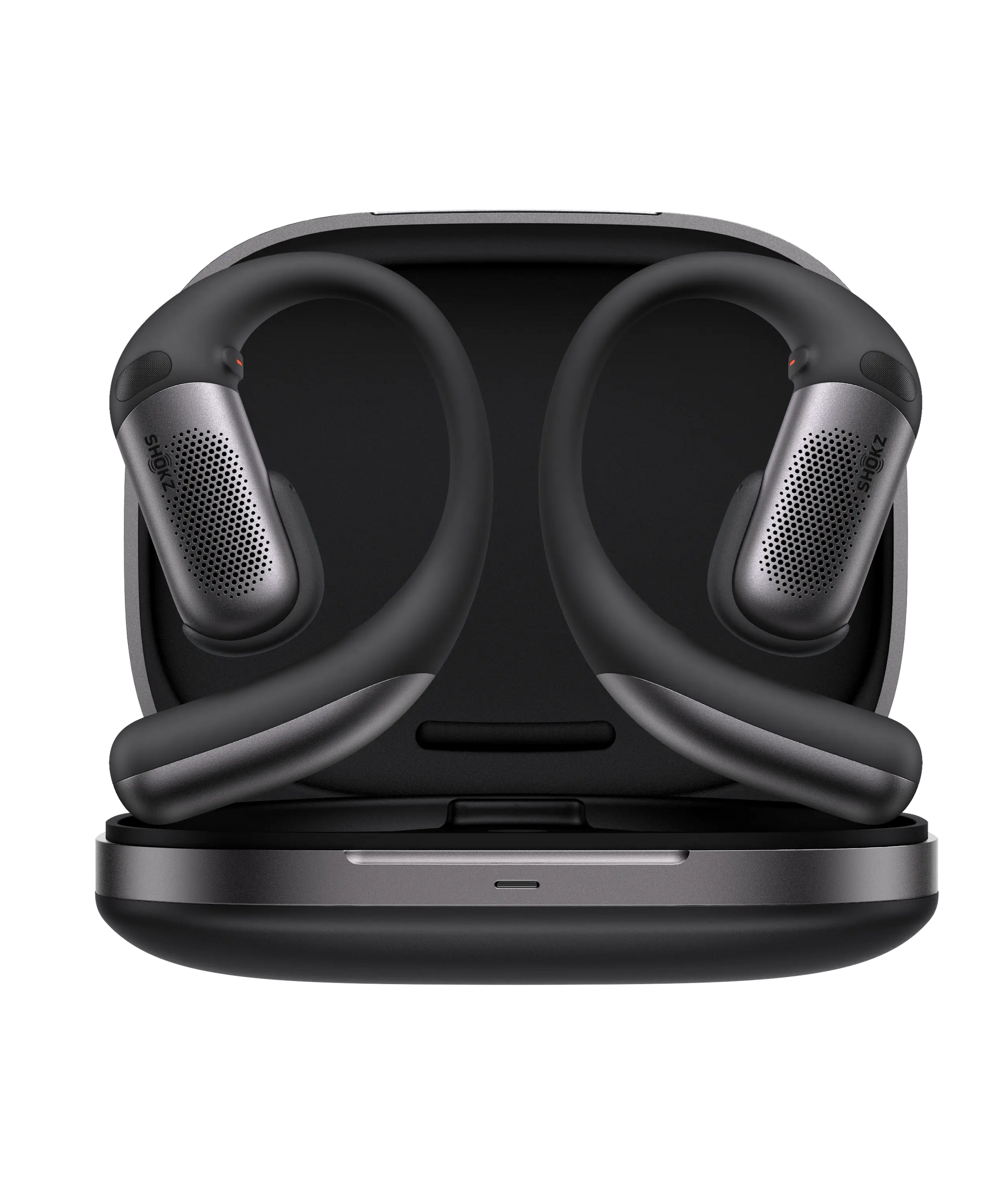 Shokz OpenFit Pro Black T010-ST-BK Shokz Singapore