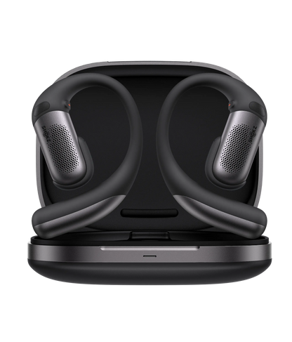 Shokz OpenFit Pro Black T010-ST-BK Shokz Singapore