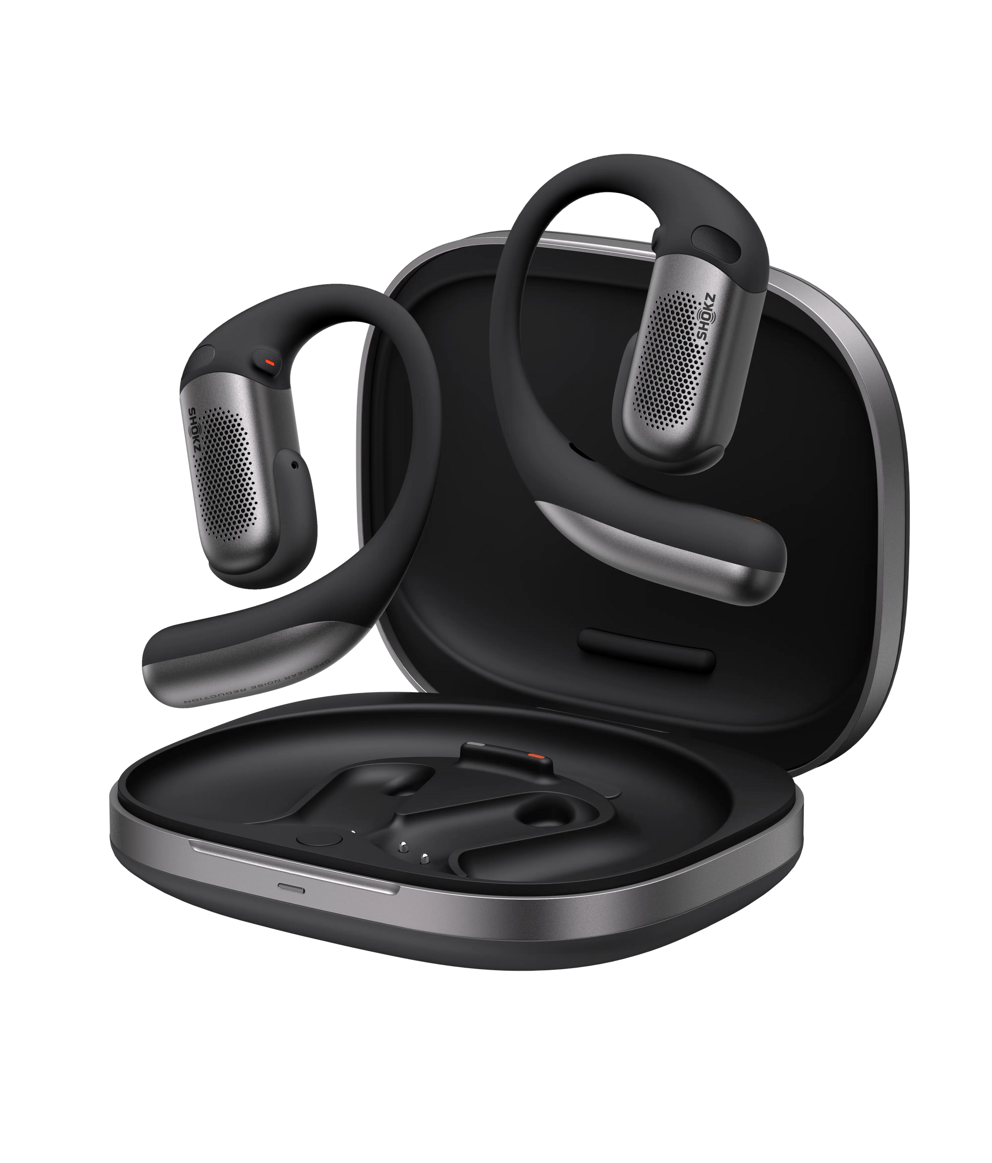 Shokz OpenFit Pro Black T010-ST-BK Shokz Singapore