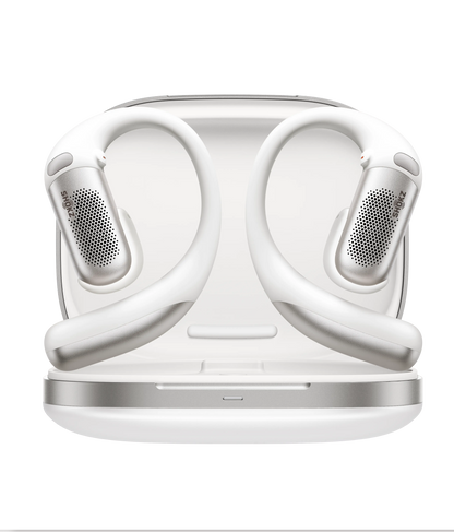 Shokz OpenFit Pro White T010-ST-WT Shokz Singapore