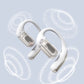 SHOKZ OpenFit Pro Open-Ear True Wireless Earbuds T010-ST-BK Shokz Singapore
