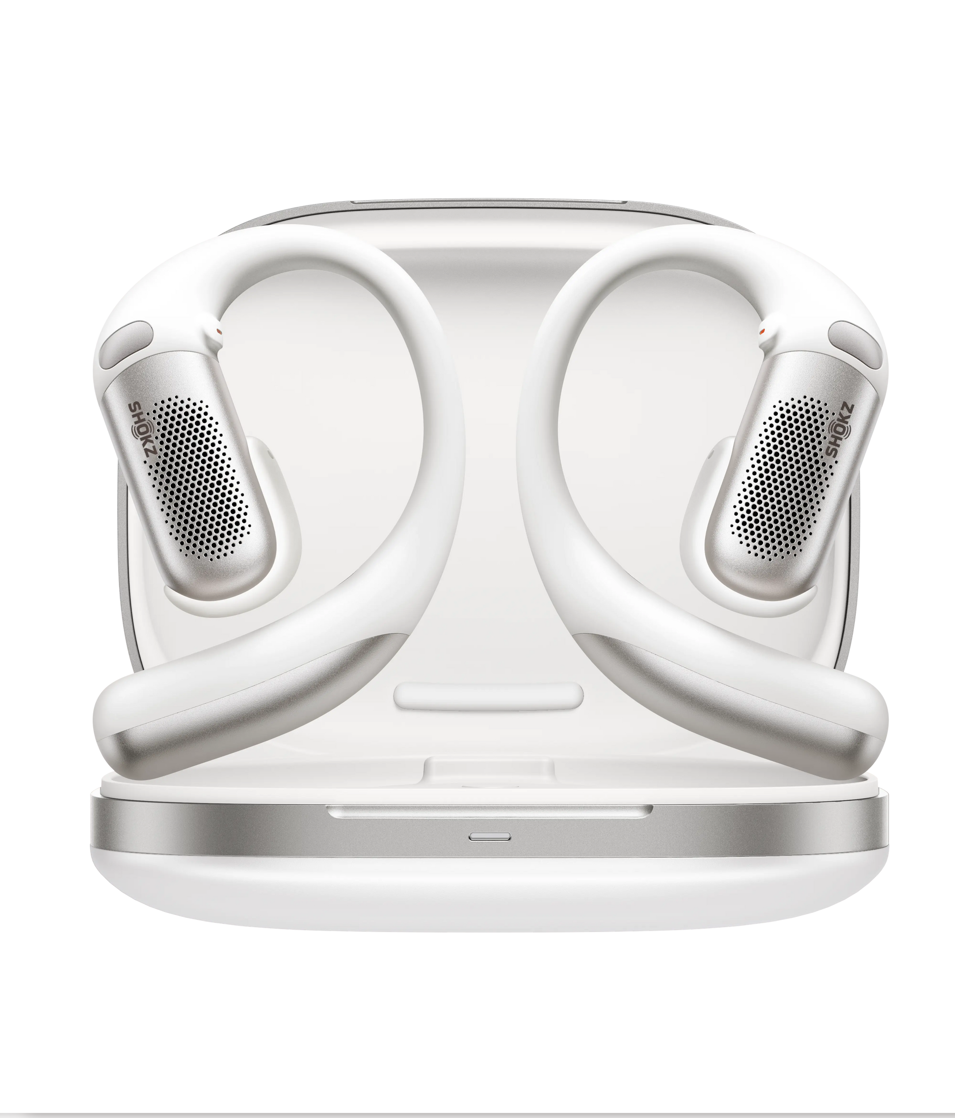 SHOKZ OpenFit Pro Open-Ear True Wireless Earbuds T010-ST-BK Shokz Singapore