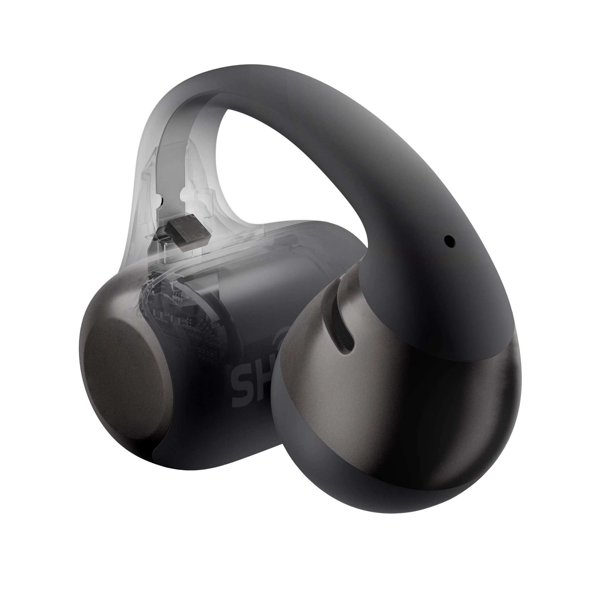 Shokz OpenDots 2 E320-ST-BK Shokz Singapore
