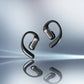 Shokz OpenFit Pro Black T010-ST-BK Shokz Singapore