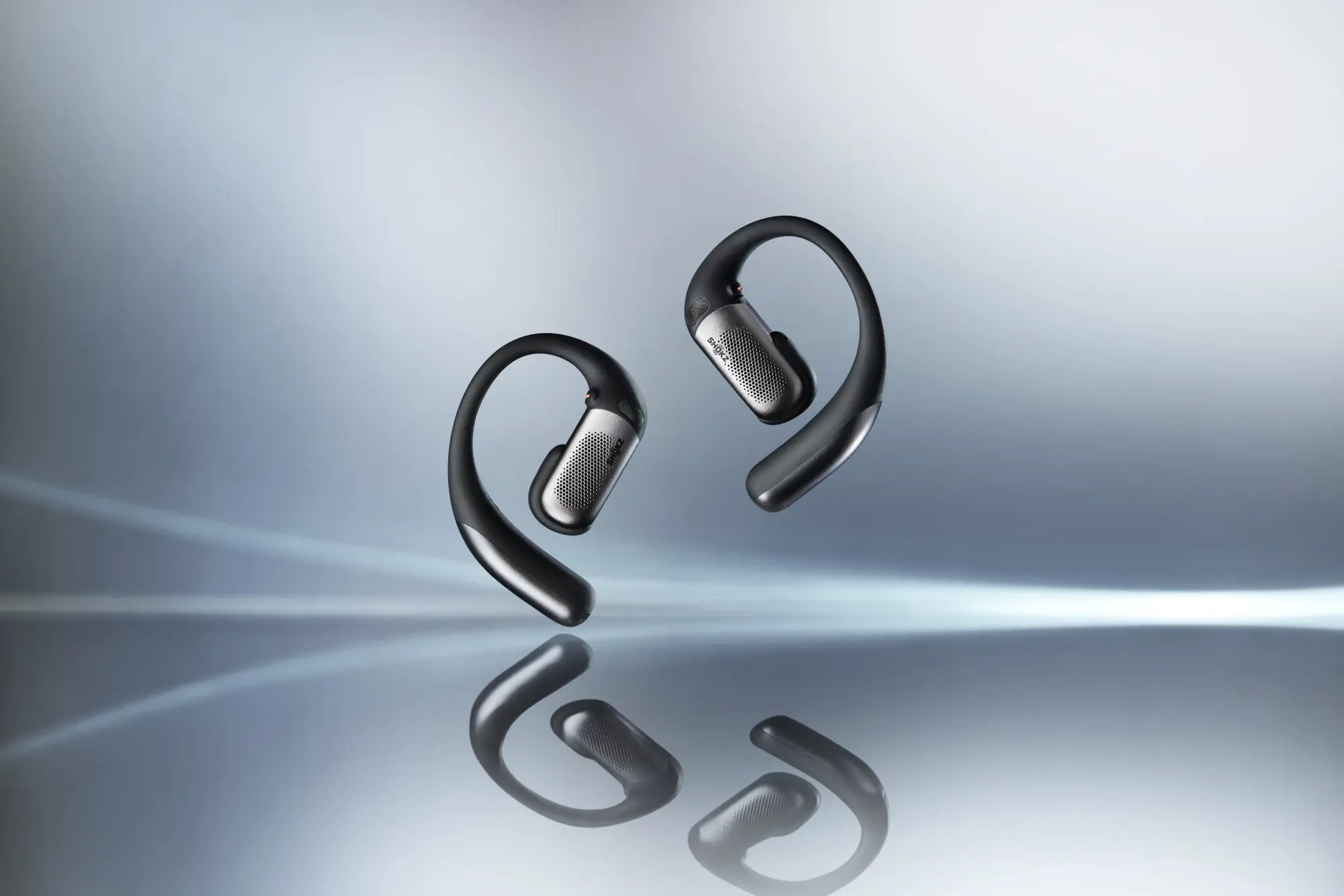 Shokz OpenFit Pro Black T010-ST-BK Shokz Singapore