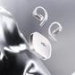 SHOKZ OpenFit Pro Open-Ear True Wireless Earbuds T010-ST-BK Shokz Singapore