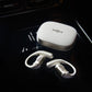 Shokz OpenFit Pro White T010-ST-WT Shokz Singapore