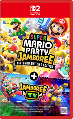 Nintendo Switch 2 Game Collections Tech House Singapore