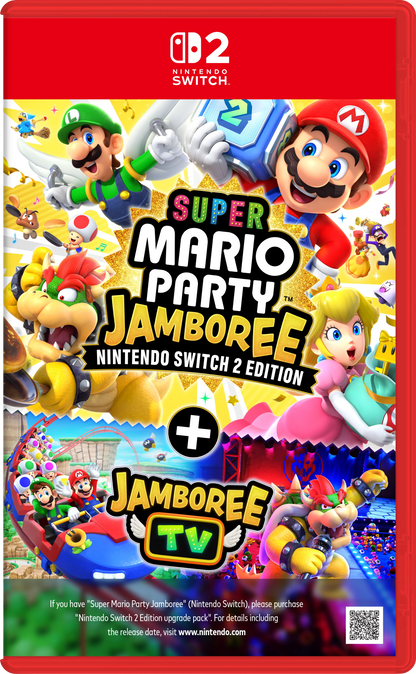 Nintendo Switch 2 Game Collections Tech House Singapore
