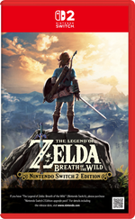 Nintendo Switch 2 Game Collections Tech House Singapore