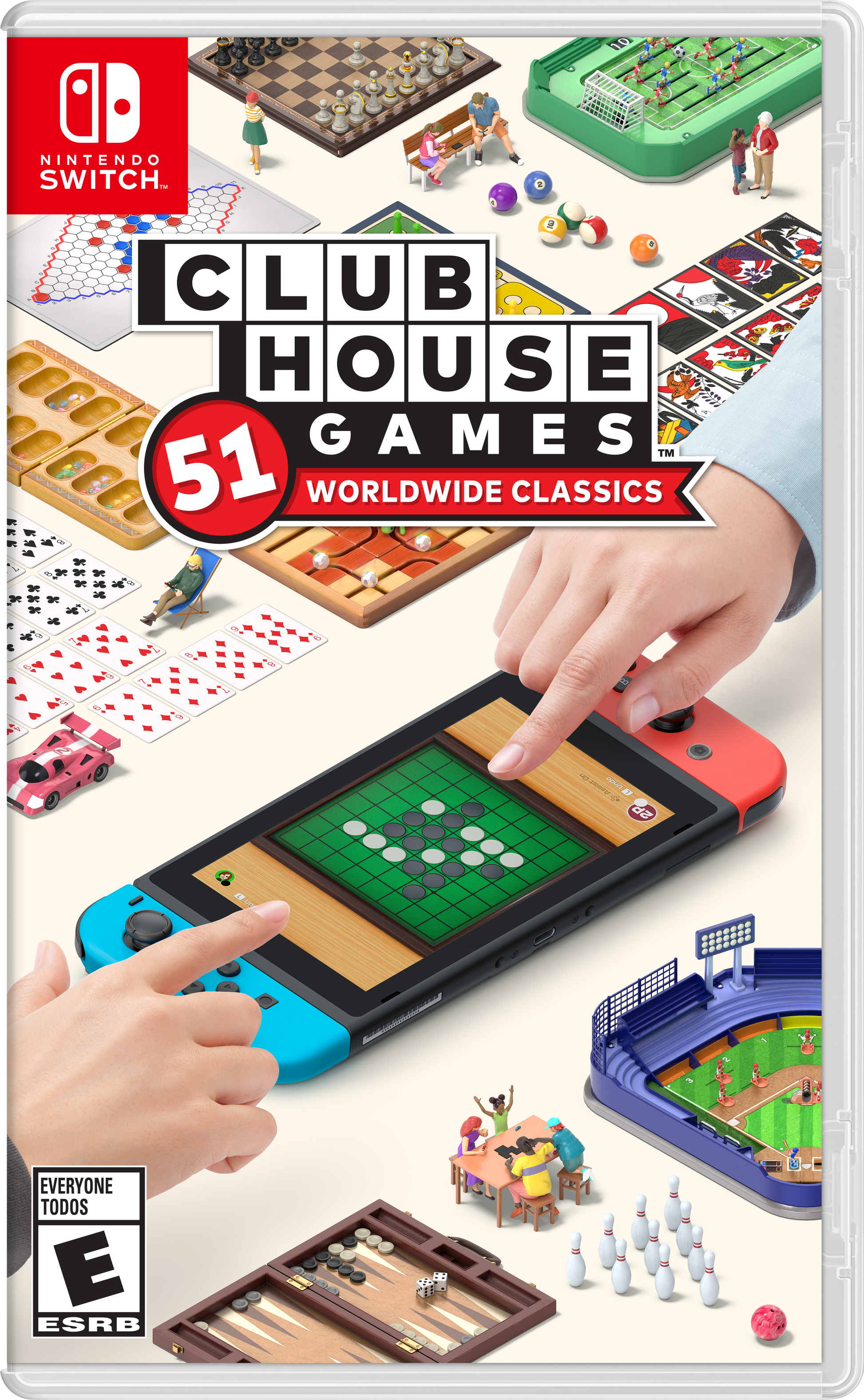 Nintendo Switch Games Collections Tech House Singapore