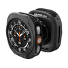 Spigen Samsung Watch Ultra 2 Case (47mm) Liquid Air - Matte Black