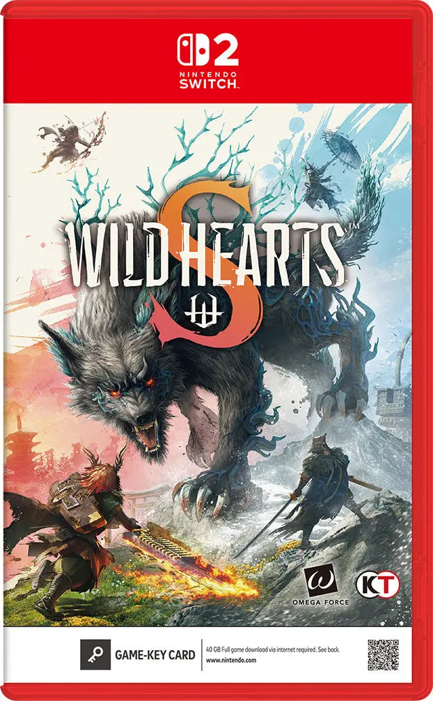Nintendo Switch 2 Game Collections - Tech House - Singapore