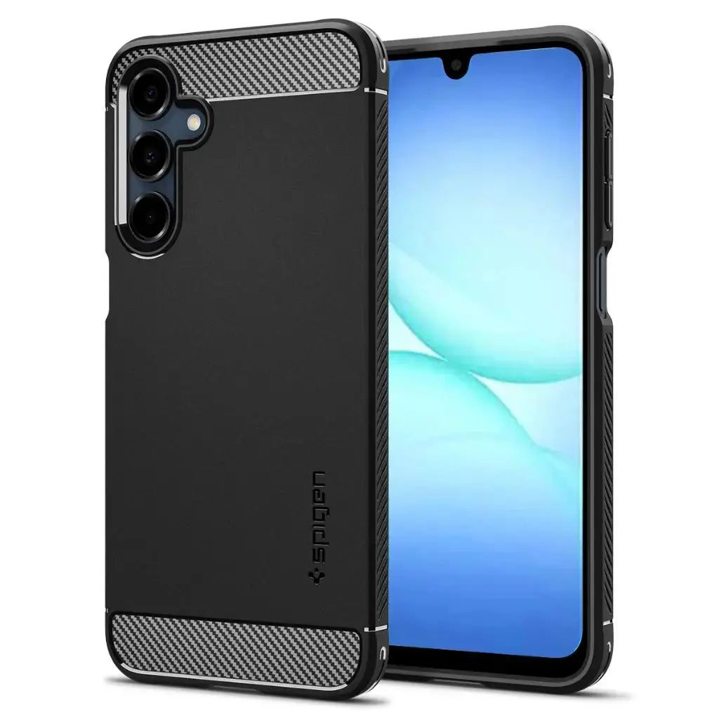 Samsung A17 / A17 5G Case Rugged Armor Spigen Singapore Singapore