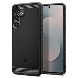 Samsung S25 FE Case Rugged Armor Spigen Singapore Singapore