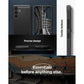 Samsung S25 FE Case Rugged Armor Spigen Singapore Singapore