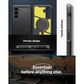 Samsung S25 FE Case Tough Armor MagFit Spigen Singapore Singapore