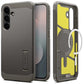 Samsung S25 FE Case Tough Armor MagFit Spigen Singapore Singapore