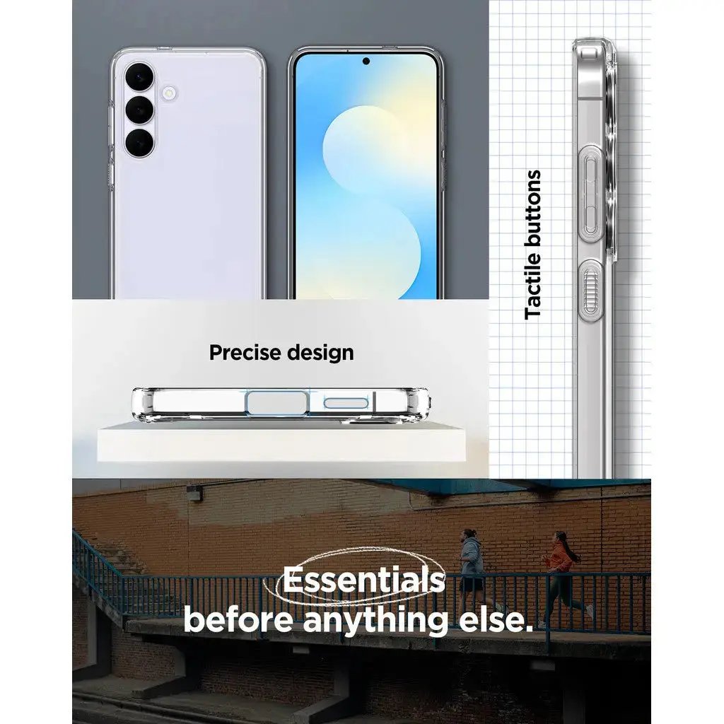 Samsung S25 FE Case Ultra Hybrid Spigen Singapore Singapore