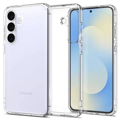 Samsung S25 FE Case Ultra Hybrid Spigen Singapore Singapore