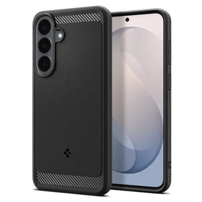 Spigen Samsung S26 FE Case Rugged Armor Spigen Singapore Singapore