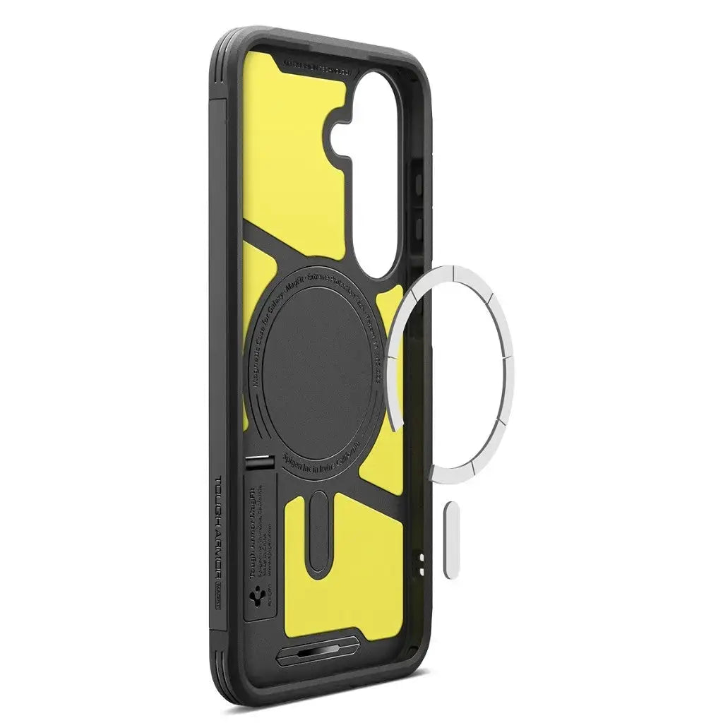 Spigen Samsung S26 FE Case Tough Armor MagFit Spigen Singapore Singapore