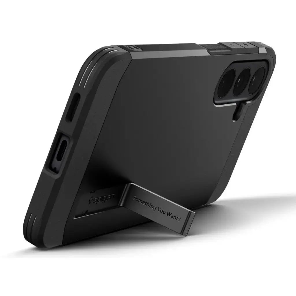 Spigen Samsung S26 FE Case Tough Armor MagFit Spigen Singapore Singapore