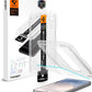 Spigen Samsung S26 FE Screen Protector EZ Fit Pro HD [1Pack] Spigen Singapore Singapore