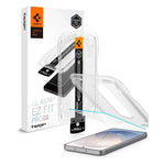 Spigen Samsung S26 FE Screen Protector EZ Fit Pro HD [1Pack] Spigen Singapore Singapore