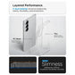Samsung S26+ Case 6.7" Ultra Hybrid Spigen Singapore Singapore