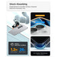 Samsung S26+ Case 6.7" Ultra Hybrid Spigen Singapore Singapore