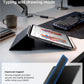 Spigen Samsung Tab S12 Ultra / S11 Ultra Liquid Air Folio Spigen Singapore Singapore