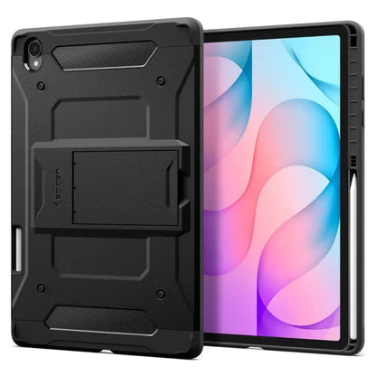 Spigen Samsung Tab S12+ Case Tough Armor Pro with Pen Holder Spigen Singapore Singapore