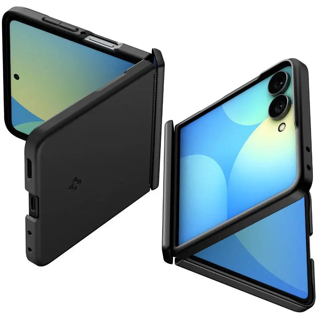 Spigen Samsung Z Flip 8 Case Air Fit Pro Magfit Spigen Singapore Singapore