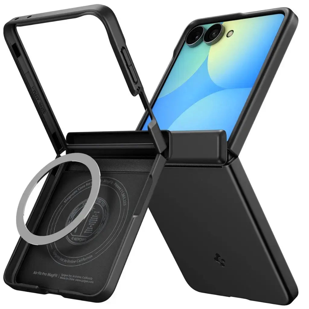 Spigen Samsung Z Flip 8 Case Air Fit Pro Magfit Spigen Singapore Singapore