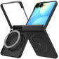 Spigen Samsung Z Flip 8 Case Air Skin Aramid Magfit Spigen Singapore Singapore