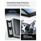 Spigen Samsung Z Flip 8 Case Air Skin Aramid Magfit Spigen Singapore Singapore