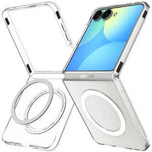 Spigen Samsung Z Flip 8 Case Air Skin MagFit Spigen Singapore Singapore