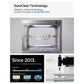 Spigen Samsung Z Flip 8 Case Air Skin MagFit Spigen Singapore Singapore