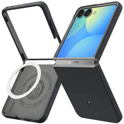 Spigen Samsung Z Flip 8 Case Nano Pop MagFit Spigen Singapore Singapore