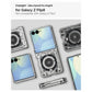 Spigen Samsung Z Flip 8 Case Ultra Hybrid Pro MagFit Neo One Spigen Singapore Singapore