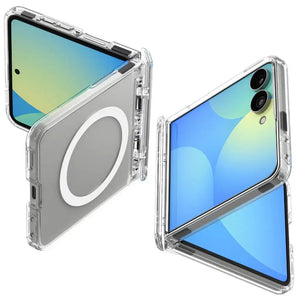 Spigen Samsung Z Flip 8 Case Ultra Hybrid Pro MagFit Spigen Singapore Singapore