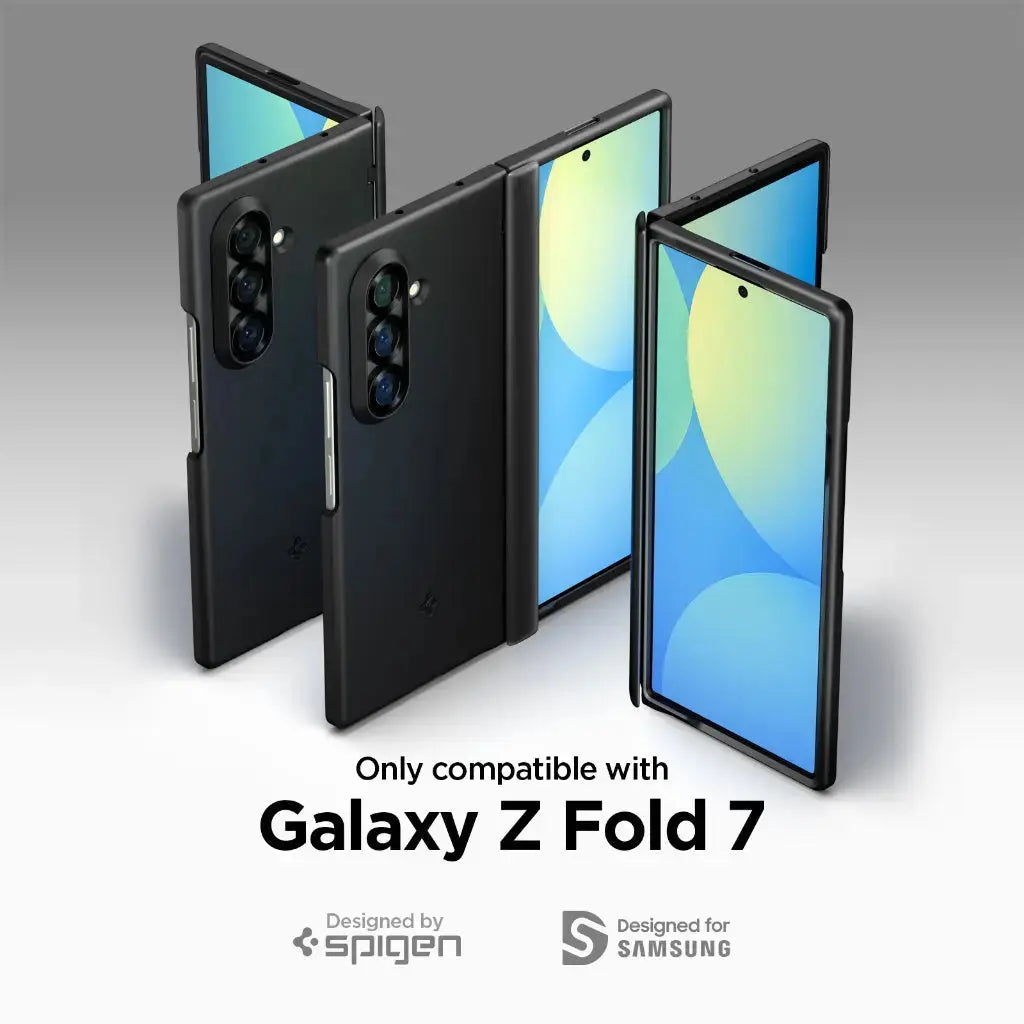 Samsung Z Fold 7 Case Airfit Pro Magfit Spigen Singapore Singapore
