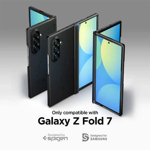 Samsung Z Fold 7 Case Airfit Pro Magfit Spigen Singapore Singapore