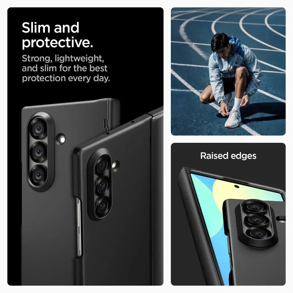 Samsung Z Fold 7 Case Airfit Pro Magfit Spigen Singapore Singapore