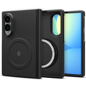 Samsung Z Fold 8 Case Air Skin Aramid Magfit Spigen Singapore Singapore