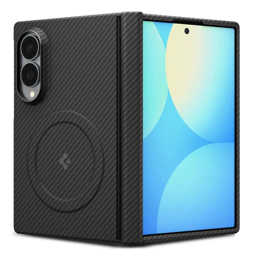 Samsung Z Fold 8 Case Air Skin Aramid Magfit Spigen Singapore Singapore