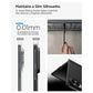 Samsung Z Fold 8 Case Air Skin Aramid Magfit Spigen Singapore Singapore